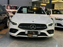مرسيدس بنز CLA